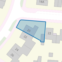 Perceel STD00-S-1400