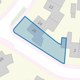 Perceel STD00-S-1403