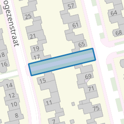 Perceel STD00-S-1412