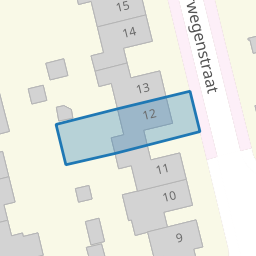 Perceel STD00-S-1422