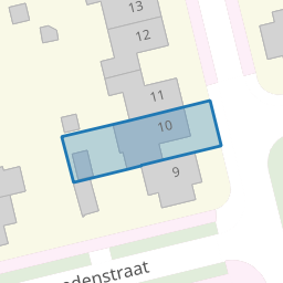 Perceel STD00-S-1424