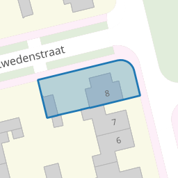 Perceel STD00-S-1427