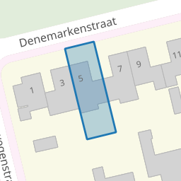 Perceel STD00-S-1439