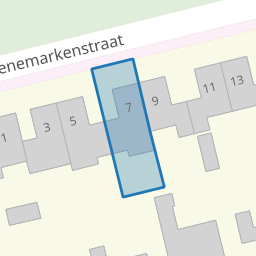 Perceel STD00-S-1440