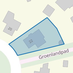 Perceel STD00-S-1460