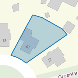 Perceel STD00-S-1461