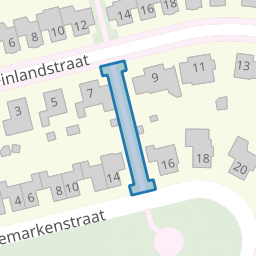 Perceel STD00-S-1470