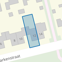 Perceel STD00-S-1472