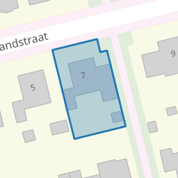 Perceel STD00-S-1481