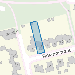 Perceel STD00-S-1484