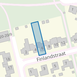 Perceel STD00-S-1485