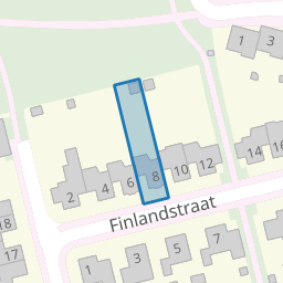 Perceel STD00-S-1486