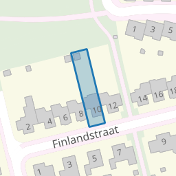 Perceel STD00-S-1487