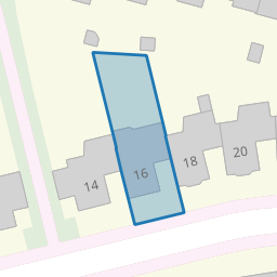 Perceel STD00-S-1491