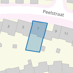 Perceel STD00-S-1503