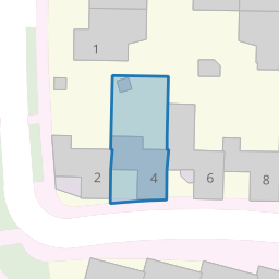 Perceel STD00-S-1509