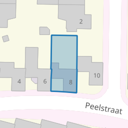 Perceel STD00-S-1511