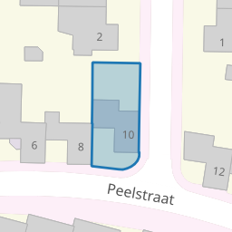 Perceel STD00-S-1512