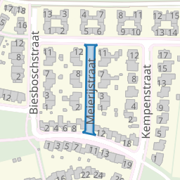 Perceel STD00-S-1513