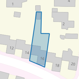 Perceel STD00-S-1516