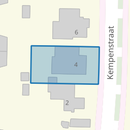 Perceel STD00-S-1520