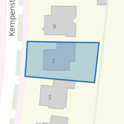 Perceel STD00-S-1529