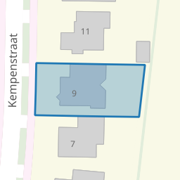 Perceel STD00-S-1530