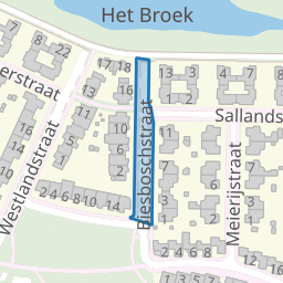 Perceel STD00-S-1536