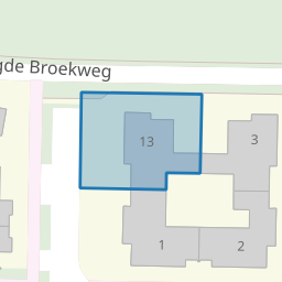 Perceel STD00-S-1538