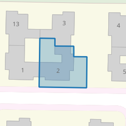 Perceel STD00-S-1540