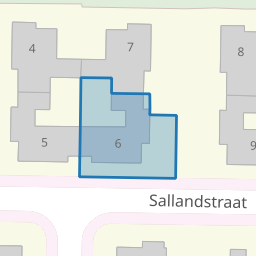 Perceel STD00-S-1544