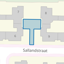 Perceel STD00-S-1546