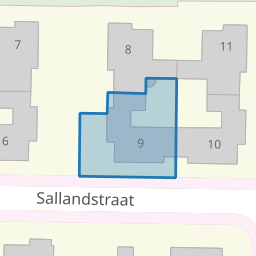 Perceel STD00-S-1548