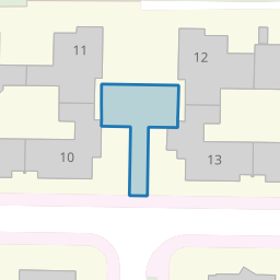 Perceel STD00-S-1551