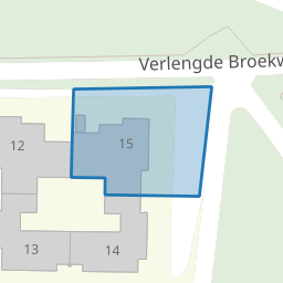 Perceel STD00-S-1555