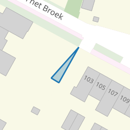 Perceel STD00-S-1557