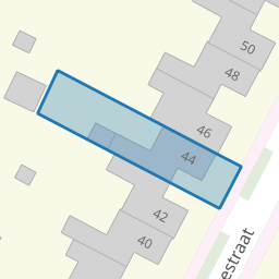 Perceel STD00-S-1570