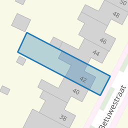 Perceel STD00-S-1571