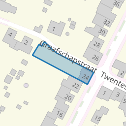 Perceel STD00-S-1582