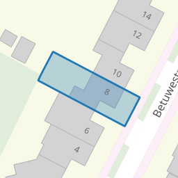 Perceel STD00-S-1590