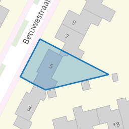 Perceel STD00-S-1596