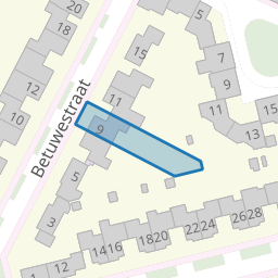 Perceel STD00-S-1598