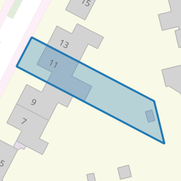 Perceel STD00-S-1599