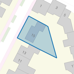 Perceel STD00-S-1601