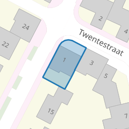 Perceel STD00-S-1602