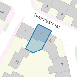 Perceel STD00-S-1603