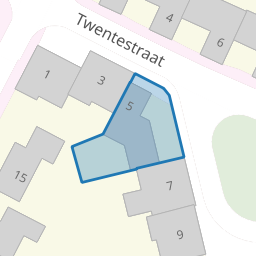 Perceel STD00-S-1604