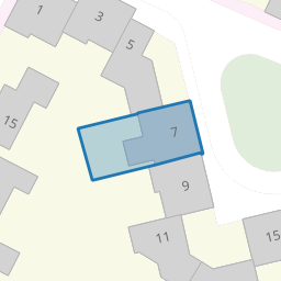 Perceel STD00-S-1605