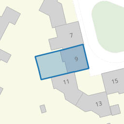 Perceel STD00-S-1606