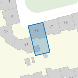 Perceel STD00-S-1609